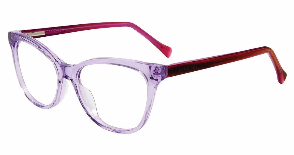 Lucky Brand VLBD729 Eyeglasses - view 3